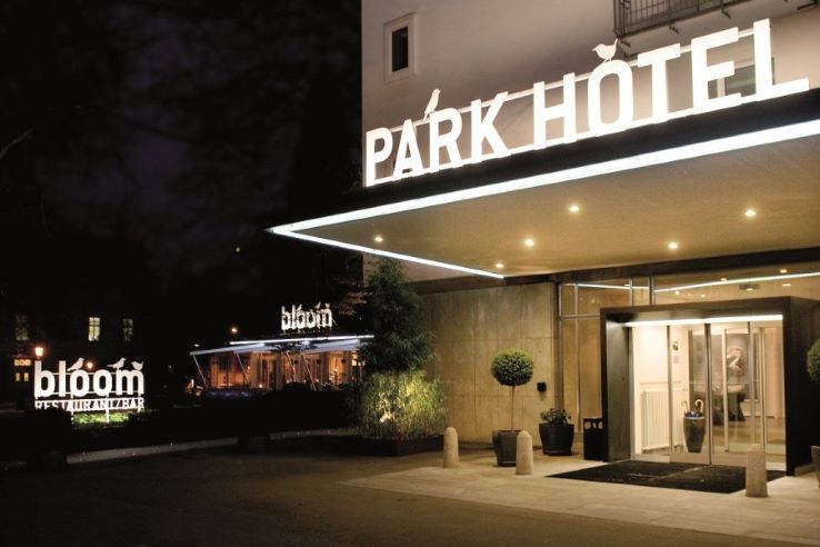 Park Hotel Winterthur